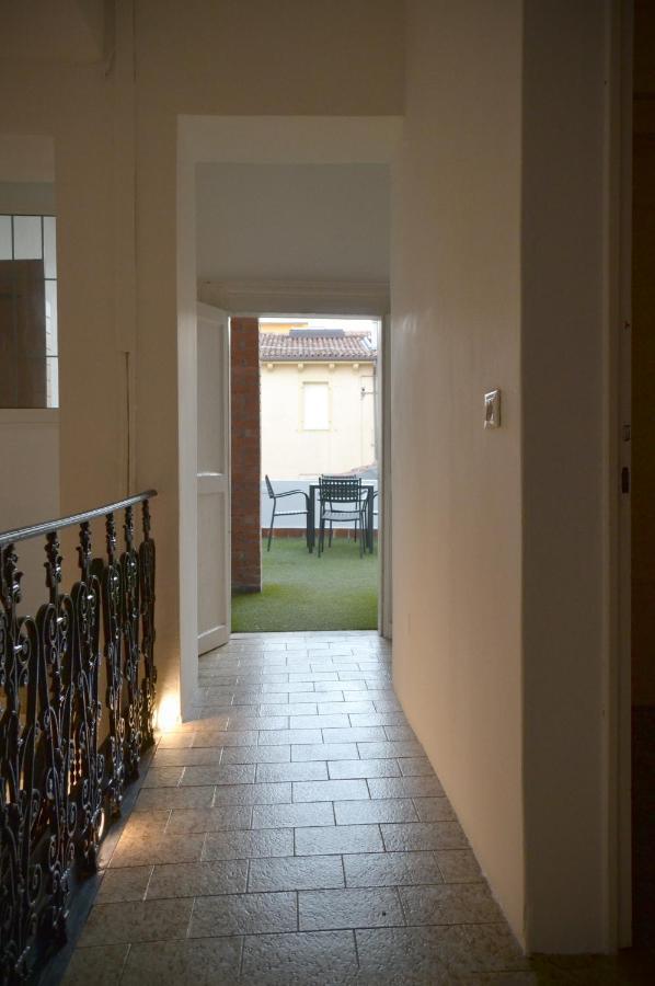 Gabrielli Rooms Et Apartments Sant Antonio Alloggio 4 M0230914084 Верона Экстерьер фото